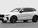 Volvo XC60 2.0 T8 TE Black Edition eAWD