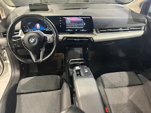 BMW 223d Active Tourer xDrive DKG