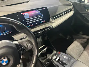 BMW 223d Active Tourer xDrive DKG