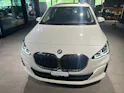 BMW 223d Active Tourer xDrive DKG