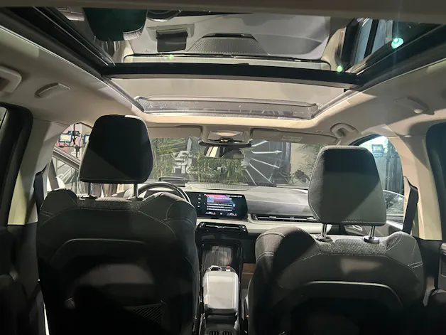 BMW 223d Active Tourer xDrive DKG