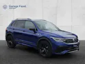 VW Tiguan 2.0TSI R-Line 4Motion DSG