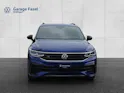 VW Tiguan 2.0TSI R-Line 4Motion DSG