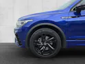 VW Tiguan 2.0TSI R-Line 4Motion DSG