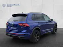 VW Tiguan 2.0TSI R-Line 4Motion DSG
