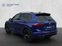 VW Tiguan 2.0TSI R-Line 4Motion DSG
