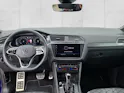 VW Tiguan 2.0TSI R-Line 4Motion DSG
