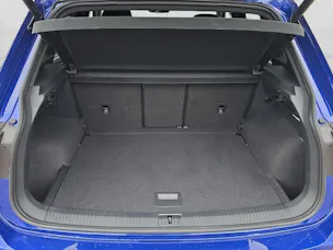 VW Tiguan 2.0TSI R-Line 4Motion DSG