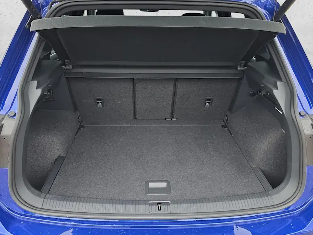 VW Tiguan 2.0TSI R-Line 4Motion DSG