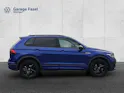 VW Tiguan 2.0TSI R-Line 4Motion DSG