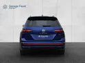 VW Tiguan 2.0TSI R-Line 4Motion DSG