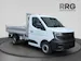 Renault Master T35 Blue dCi 170 L2H1 Drei Seite Kipper EAG