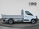 Renault Master T35 Blue dCi 170 L2H1 Drei Seite Kipper EAG