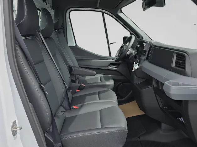 Renault Master T35 Blue dCi 170 L2H1 Drei Seite Kipper EAG