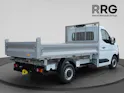Renault Master T35 Blue dCi 170 L2H1 Drei Seite Kipper EAG