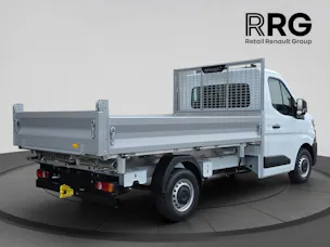 RENAULT Master T35 Blue dCi 170 L2H1 Drei Seite Kipper EAG