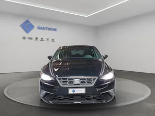 SEAT Ibiza 1.0 EcoTSI FR DSG