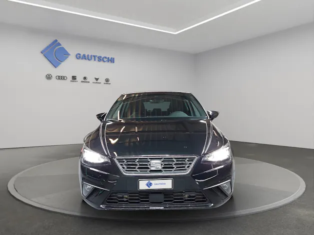 SEAT Ibiza 1.0 EcoTSI FR DSG