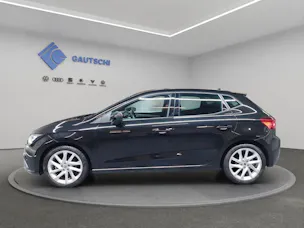 SEAT Ibiza 1.0 EcoTSI FR DSG