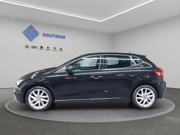 SEAT Ibiza 1.0 EcoTSI FR DSG