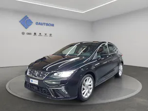SEAT Ibiza 1.0 EcoTSI FR DSG
