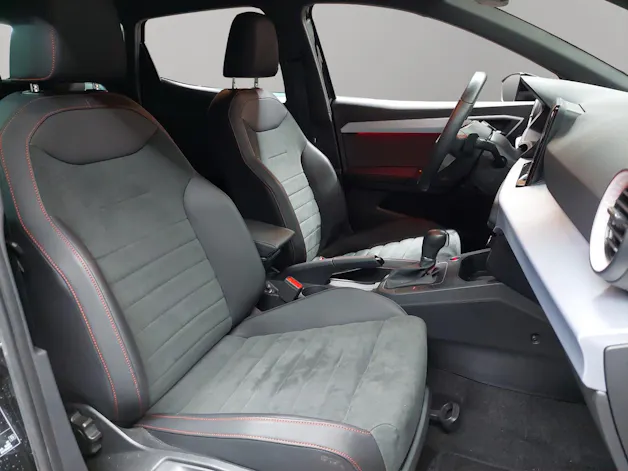 SEAT Ibiza 1.0 EcoTSI FR DSG