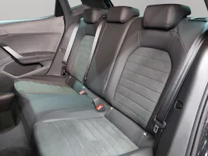 SEAT Ibiza 1.0 EcoTSI FR DSG