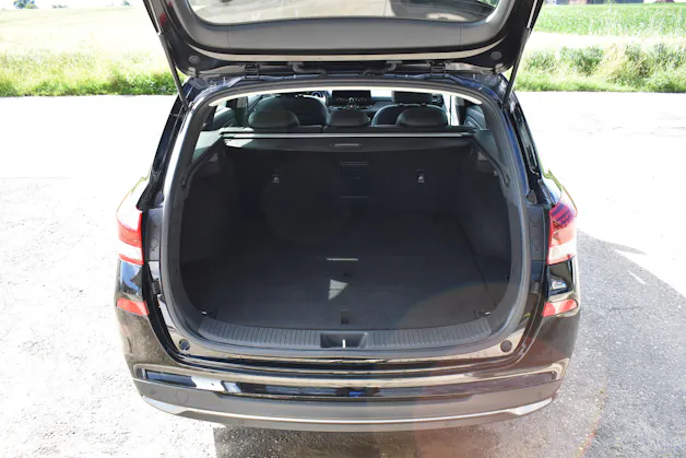 Hyundai i30 Wagon 1.5 T-GDi Vertex 48V MH DCT