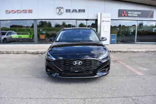 Hyundai i30 Wagon 1.5 T-GDi Vertex 48V MH DCT