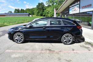 Hyundai i30 Wagon 1.5 T-GDi Vertex 48V MH DCT