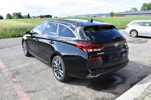 Hyundai i30 Wagon 1.5 T-GDi Vertex 48V MH DCT