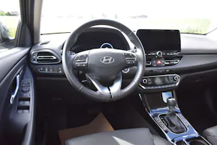 Hyundai i30 Wagon 1.5 T-GDi Vertex 48V MH DCT