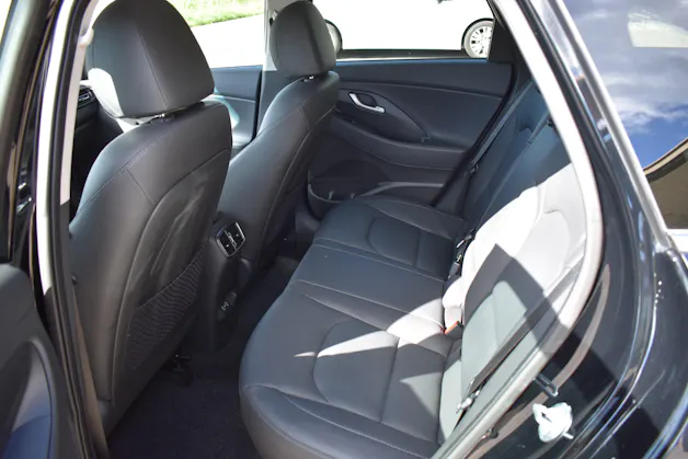 Hyundai i30 Wagon 1.5 T-GDi Vertex 48V MH DCT