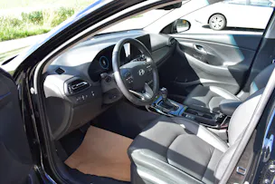 Hyundai i30 Wagon 1.5 T-GDi Vertex 48V MH DCT