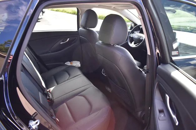 Hyundai i30 Wagon 1.5 T-GDi Vertex 48V MH DCT