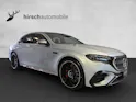 Mercedes-Benz E 53 AMG Hybrid 4Matic+ 9G-Tronic
