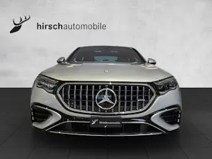 Mercedes-Benz E 53 AMG Hybrid 4Matic+ 9G-Tronic