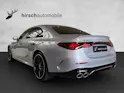 Mercedes-Benz E 53 AMG Hybrid 4Matic+ 9G-Tronic