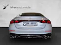 Mercedes-Benz E 53 AMG Hybrid 4Matic+ 9G-Tronic