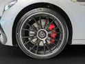 Mercedes-Benz E 53 AMG Hybrid 4Matic+ 9G-Tronic