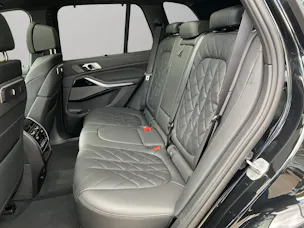 BMW X5 xDrive 48V 30d M Sport Steptronic