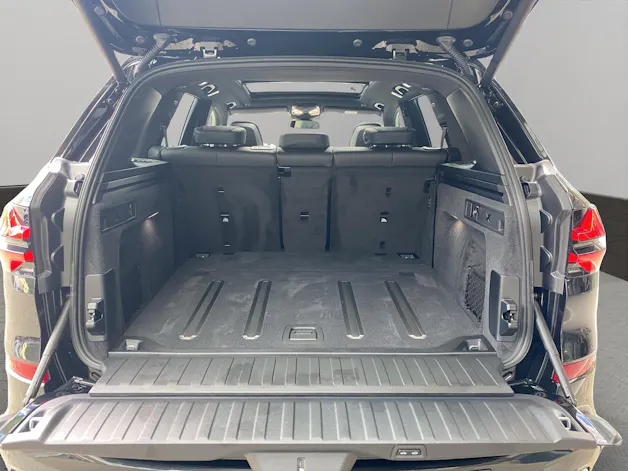 BMW X5 xDrive 48V 30d M Sport Steptronic