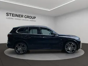 BMW X5 xDrive 48V 30d M Sport Steptronic
