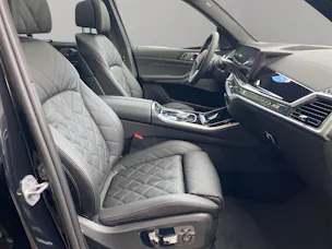 BMW X5 xDrive 48V 30d M Sport Steptronic