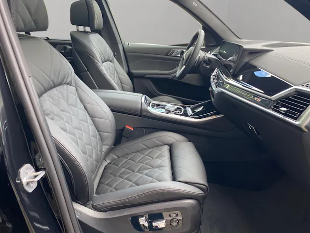 BMW X5 xDrive 48V 30d M Sport Steptronic