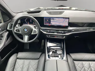 BMW X5 xDrive 48V 30d M Sport Steptronic