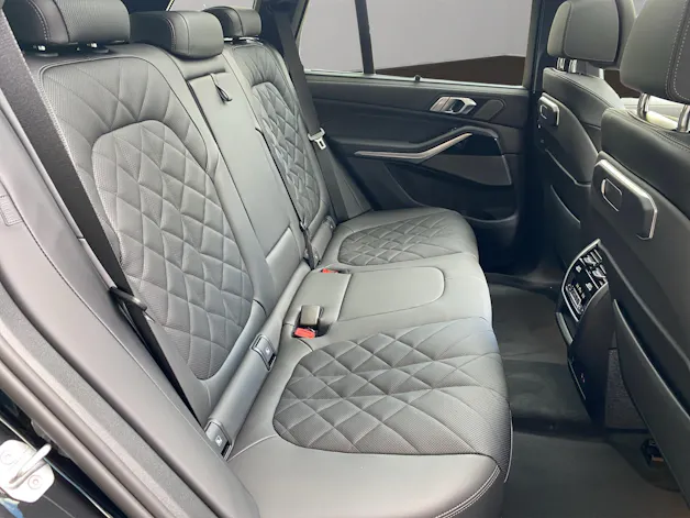 BMW X5 xDrive 48V 30d M Sport Steptronic
