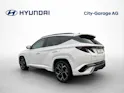Hyundai Tucson 1.6 T-GDi Plug-in Hybrid N-Line Lux 4WD