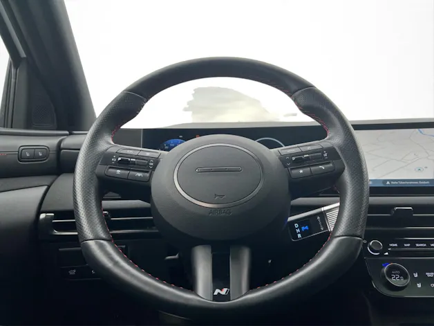 Hyundai Tucson 1.6 T-GDi Plug-in Hybrid N-Line Lux 4WD
