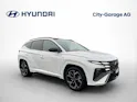 Hyundai Tucson 1.6 T-GDi Plug-in Hybrid N-Line Lux 4WD